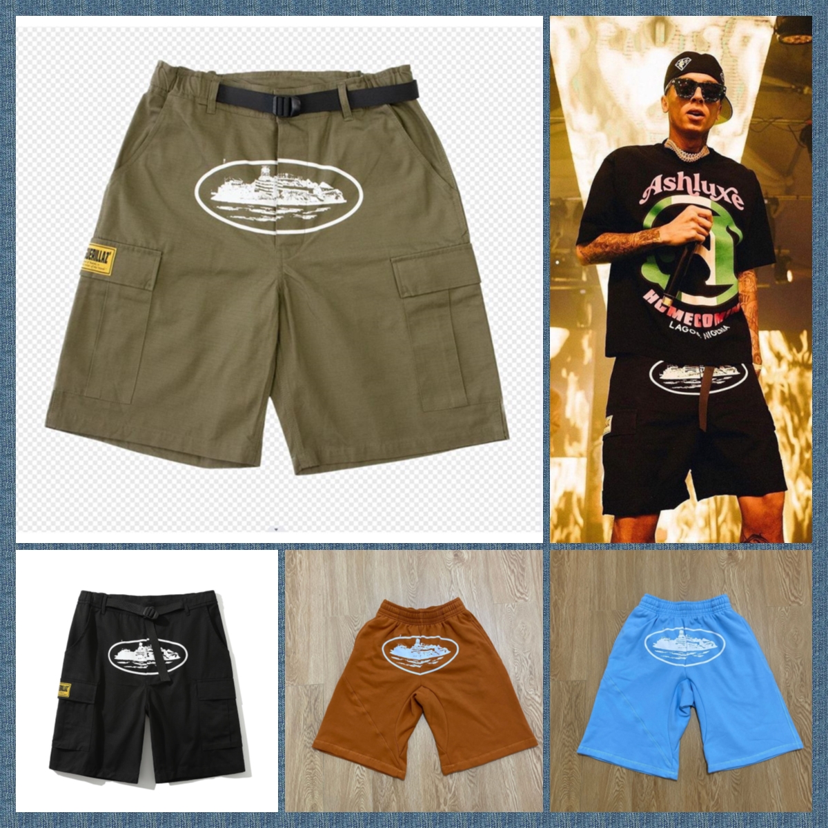 2023 Designer Mens Ship Print Shorts INS Fashion Hip Hop Skateboarding Casual Pants for Men Women All Seasons, K8
2023 Designer Mens Ship Print Shorts INS Fashion Hip Hop Skateboarding Casual Pants for Men Women All Seasons, K8