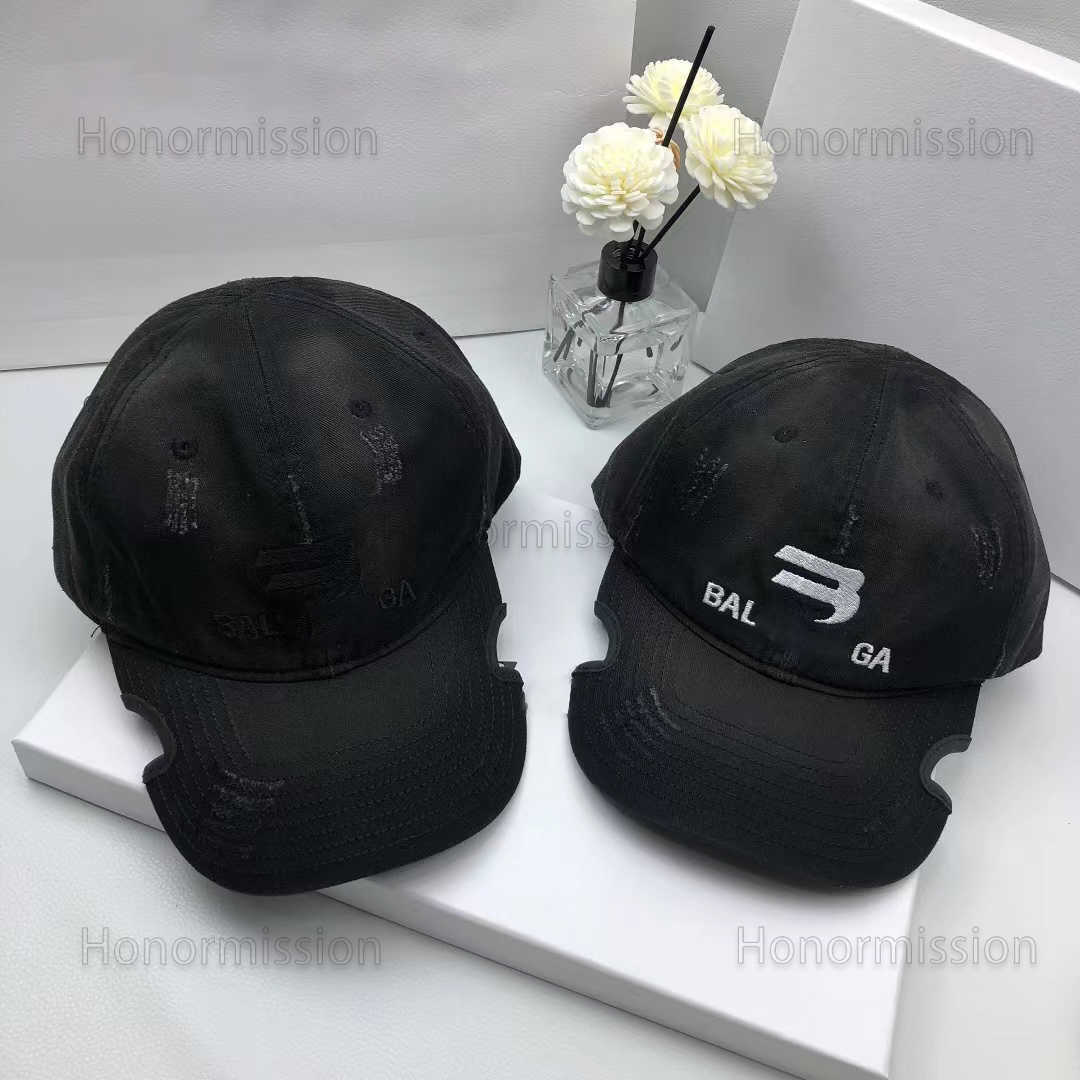 Designer Luxury Balencigas Classic Baseball Cap Fashion Letter Embroidery Beach Hat Mens And Womens Balanciagas Breathable Trucker Hats
Designer Luxury Balencigas Classic Baseball Cap Fashion Letter Embroidery Beach Hat Mens And Womens Balanciagas Breathable Trucker Hats