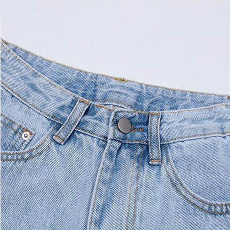 Women's Shorts Women Sweet Shorts Lace Patchwork All-match Denim Daily Korean Style Kawaii Preppy Fashion Simple Cozy High Waist Chic Students 23