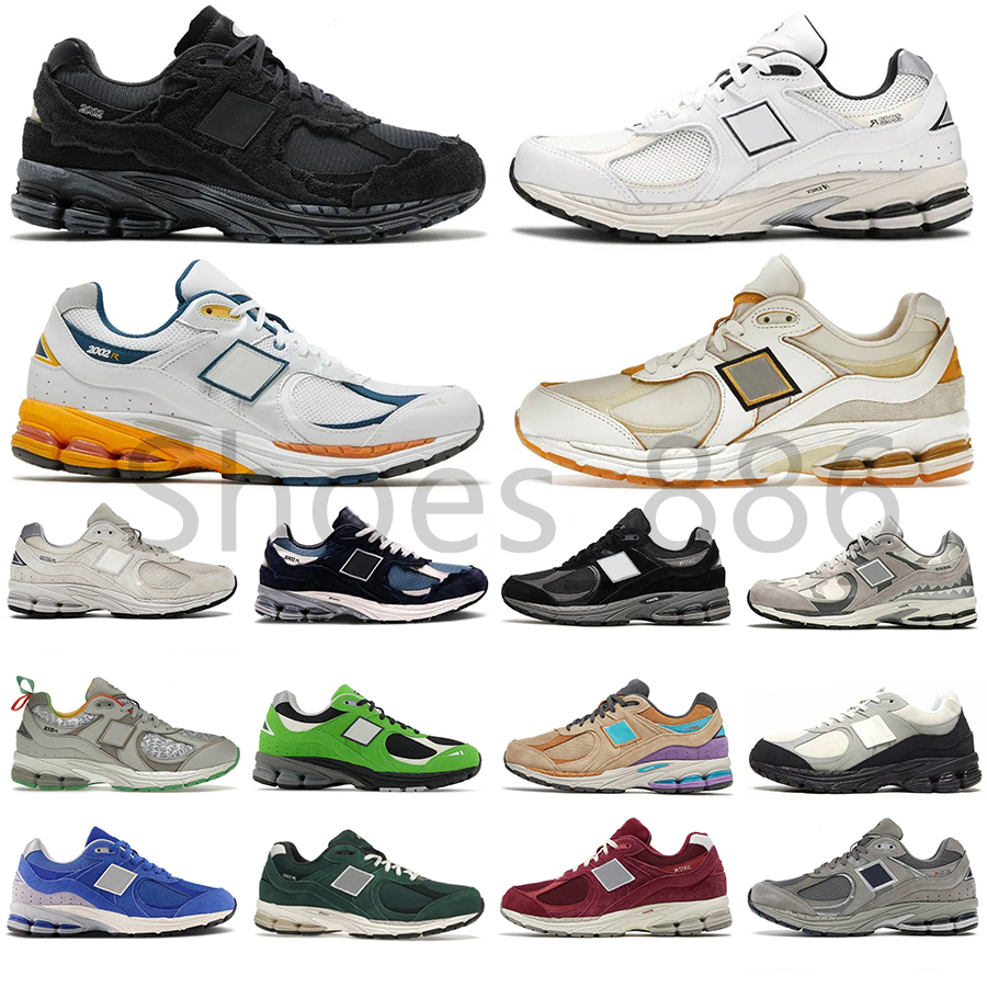 2023 With Box 2002r Protection Pack 9060 2002R Sports Shoes Designer Men Women Pink Phantom Retro Black White On Sea Salt Rain Cloud Casual Ballance Athletic Sneakers, A3 protection pack phantom 36-45
2023 With Box 2002r Protection Pack 9060 2002R Sports Shoes Designer Men Women Pink Phantom Retro Black White On Sea Salt Rain Cloud Casual Ballance Athletic Sneakers, A3 protection pack phantom 36-45