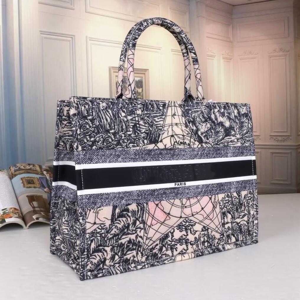 Tote Bag Luxury Designer Bag Tote Women Handbags Letter Shoulder Bags Brands Shopper Purses Crossbody Bags for Women#D1005, Beige
Tote Bag Luxury Designer Bag Tote Women Handbags Letter Shoulder Bags Brands Shopper Purses Crossbody Bags for Women#D1005, Beige