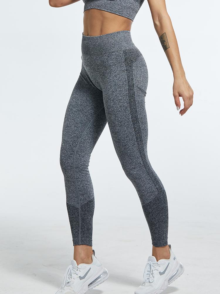 Leggings Sexy Legging Women Fitness Seamless Legging Sports Outdoor High Waist Workout Leggings Sportswear Women, Dark grey
Leggings Sexy Legging Women Fitness Seamless Legging Sports Outdoor High Waist Workout Leggings Sportswear Women, Dark grey