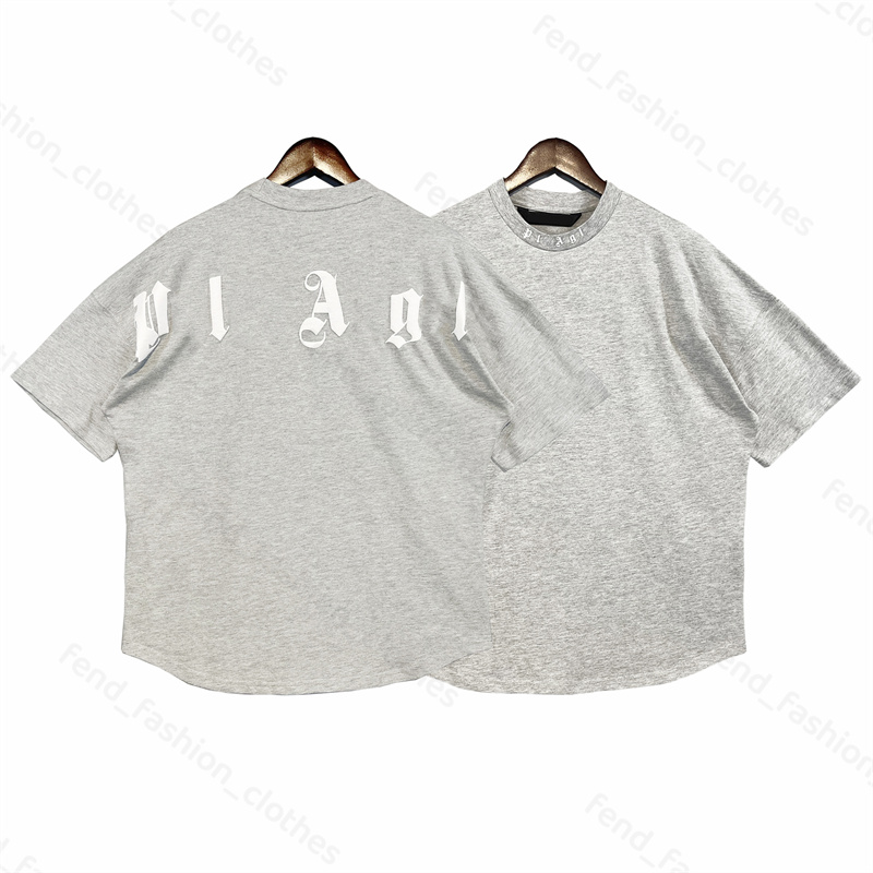 Mens Womens Summer T Shirt Fashion Tshirts Letter Print Round Neck Short Sleeve Black White Man Breathable tees 23AFKVHHOM, 36
Mens Womens Summer T Shirt Fashion Tshirts Letter Print Round Neck Short Sleeve Black White Man Breathable tees 23AFKVHHOM, 36