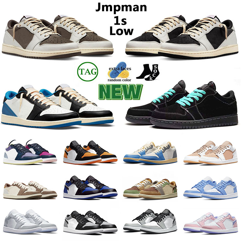 wholesale jmpman 1 1s LOW Tiffany outdoor sports mens womens basketball shoe Concord Year Of The Rabbit Vintage UNC Grey Reverse Mocha Panda Wolf Grey big size:36-47, 36-47 travis scotts (2)
wholesale jmpman 1 1s LOW Tiffany outdoor sports mens womens basketball shoe Concord Year Of The Rabbit Vintage UNC Grey Reverse Mocha Panda Wolf Grey big size:36-47, 36-47 travis scotts (2)