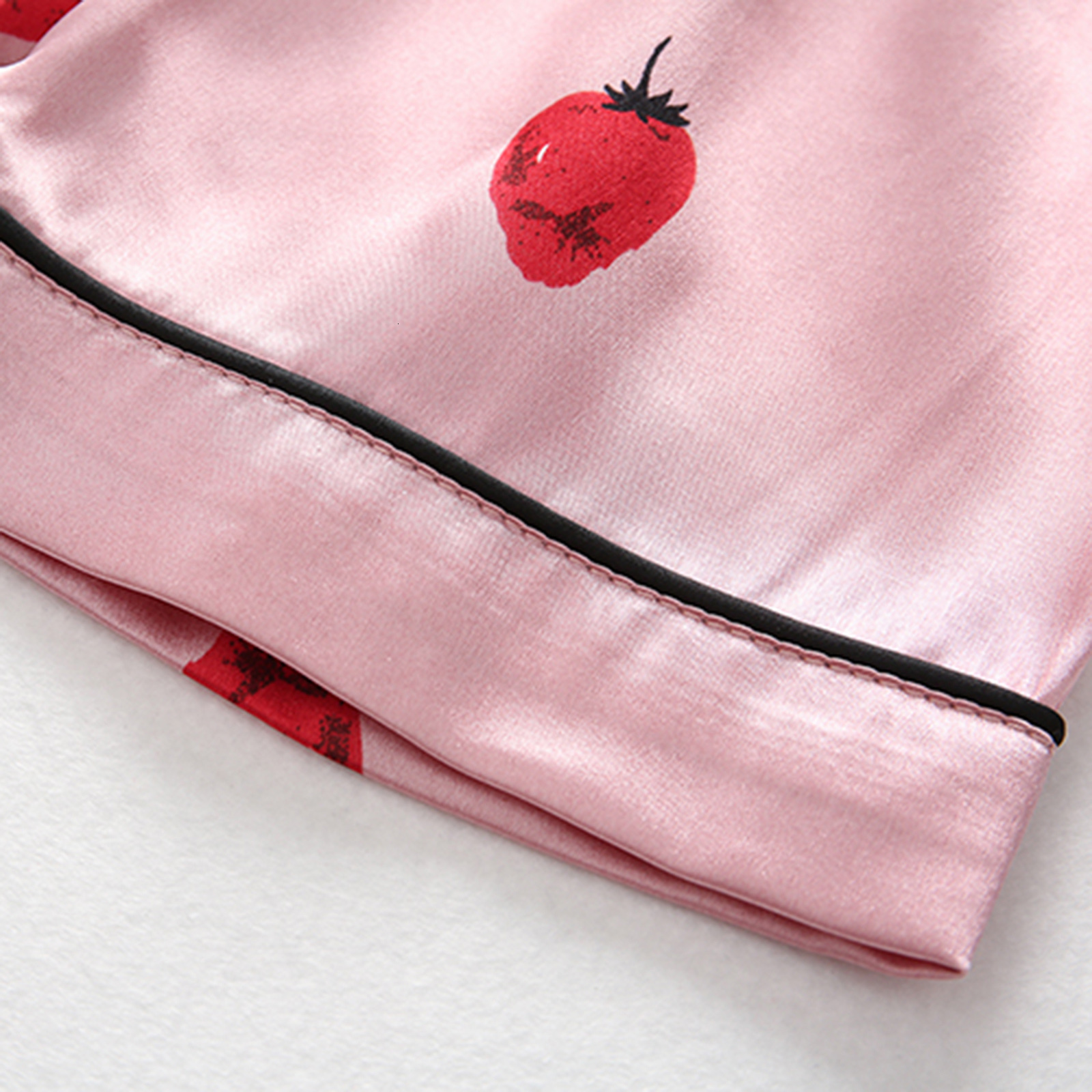 Pajamas Baby Pajamas Sleep Clothes Set Summer Cartoon Print Sleepwear Infant Boy Girl Loungewear Button Top with Shorts Nightwear Outfit 230503