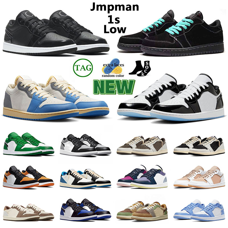 2023 New jmpman 1 1s LOW Tiffany outdoor sports mens womens basketball shoe Concord Year Of The Rabbit Vintage UNC Grey Reverse Mocha Panda Wolf Grey big size:36-47, 36-47 shattered backboard
2023 New jmpman 1 1s LOW Tiffany outdoor sports mens womens basketball shoe Concord Year Of The Rabbit Vintage UNC Grey Reverse Mocha Panda Wolf Grey big size:36-47, 36-47 shattered backboard