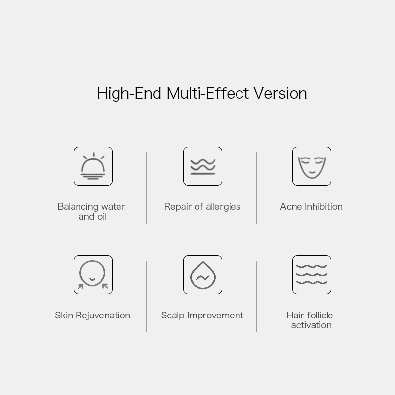 2023 Factory Oxygen Jet HO2 Peel Machine Water Oxygen Jet Peel Facial Equipment Microdermabrasion Machine