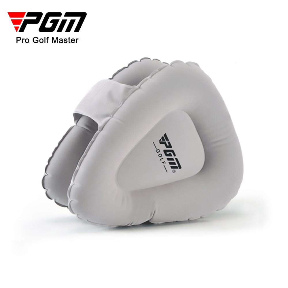 Other Golf Products 1 Buah PGM Postur Korektif Tindakan Lengan Korektor Swing Trainer PVC Tiup untuk Hadiah Pegolf 230428bj