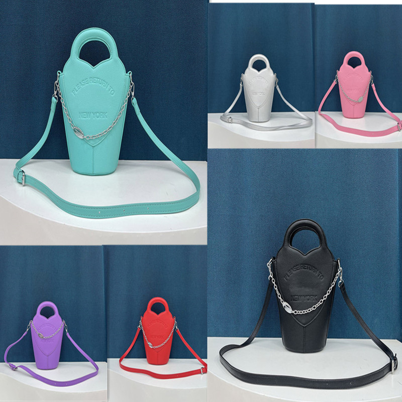 Newest Fashion Shoulder Bags Women PU Leather Please return to Tiffanys New York Handbags Women's Chain Messenger Bag Purse louise vuitton Evening The Tote Bag Wallet, Blue
Newest Fashion Shoulder Bags Women PU Leather Please return to Tiffanys New York Handbags Women's Chain Messenger Bag Purse louise vuitton Evening The Tote Bag Wallet, Blue