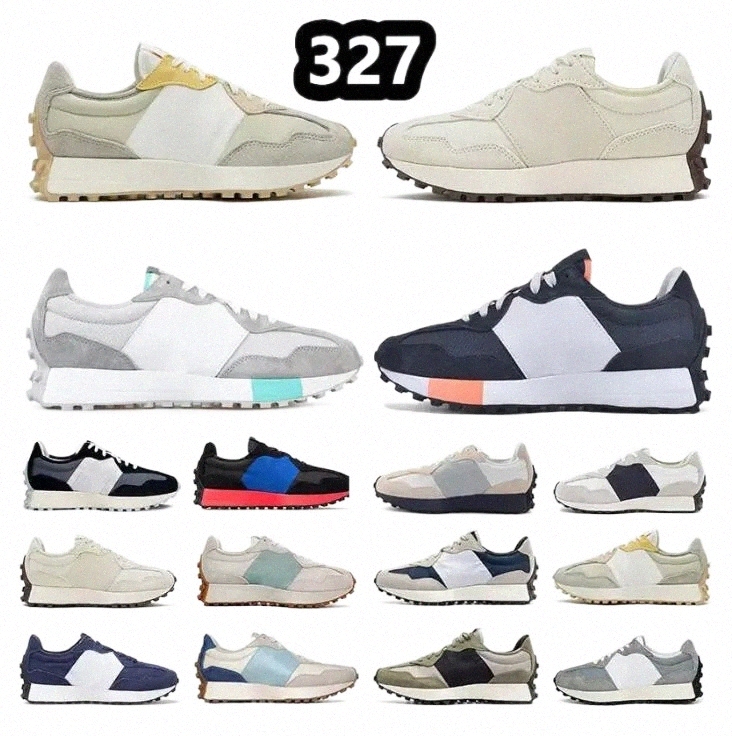 Designers nb 327 Casual Shoes Women Mens Sneakers White Black Paisley Pack Farmers Market Pack Wheat Vibrant Orange Castle Rock Flame new balances, 25
Designers nb 327 Casual Shoes Women Mens Sneakers White Black Paisley Pack Farmers Market Pack Wheat Vibrant Orange Castle Rock Flame new balances, 25