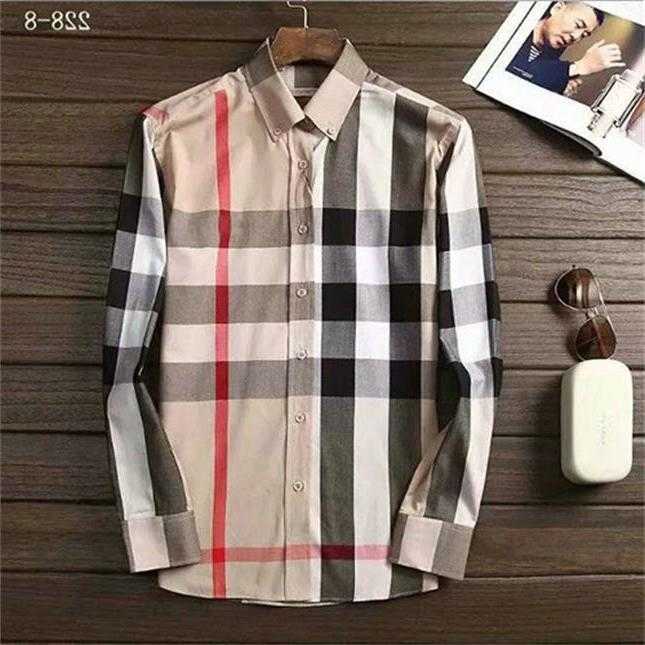 designer 2022 men's luxury shirts fashion casual business social and cocktail shirt brand Spring Autumn slimming the most fashionable clothing M-3XL#08, Beige
designer 2022 men's luxury shirts fashion casual business social and cocktail shirt brand Spring Autumn slimming the most fashionable clothing M-3XL#08, Beige