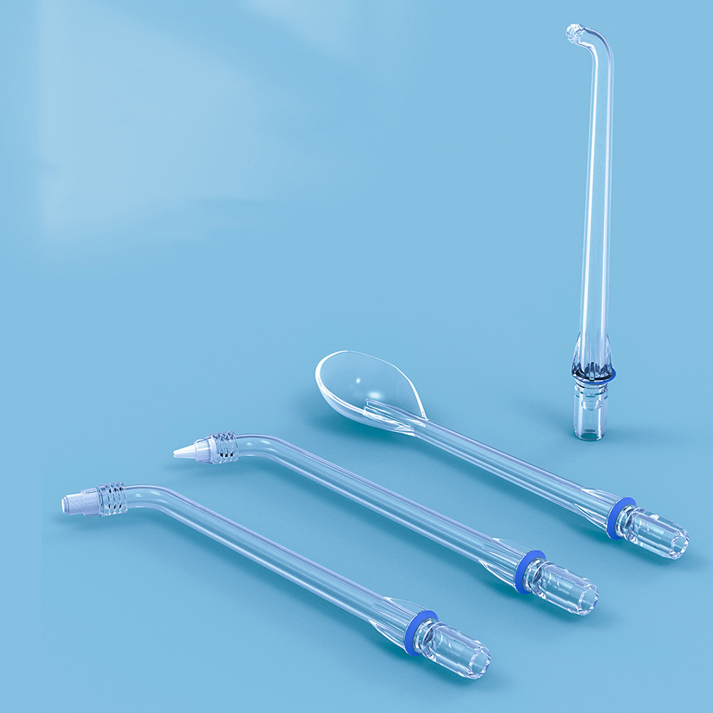 Other Oral Hygiene IPX7 Waterproof Mini S3 Oral Irrigator Portable Dental Bucal Ultrasonic 360° Rotating Nozzle For Tooth 130ml Cleaner Waterpulse 230