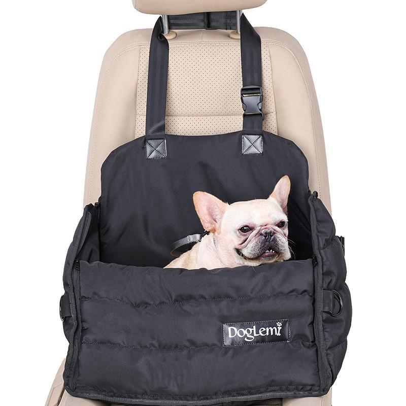 Carrier DOG CAR SEAT BED CARRIER FOR SMALL MEDIUM DOGS WATERPROOF DOG CAR SEAT COVER SAFETY ADJUSTABLE PET TRAVEL BAG HANDY SOFT CUSHION, Purple
Carrier DOG CAR SEAT BED CARRIER FOR SMALL MEDIUM DOGS WATERPROOF DOG CAR SEAT COVER SAFETY ADJUSTABLE PET TRAVEL BAG HANDY SOFT CUSHION, Purple