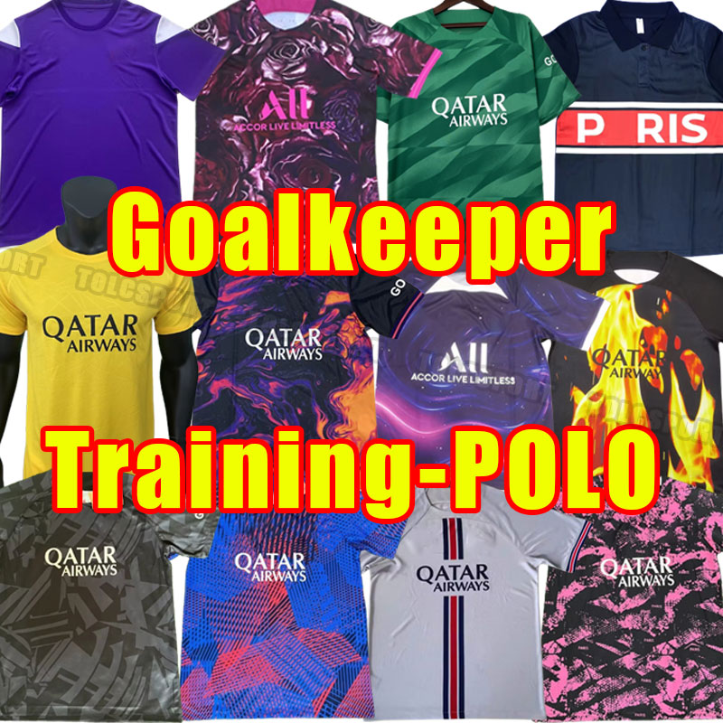 MBAPPE HAKIMI mESSIS soccer jerseys SERGIO RAMOS 22 23 Maillots de football 2023 MARQUINHOS VERRATTI pSGS HAKIMI men shirt maillot foot POLO Training goalkeeper
MBAPPE HAKIMI mESSIS soccer jerseys SERGIO RAMOS 22 23 Maillots de football 2023 MARQUINHOS VERRATTI pSGS HAKIMI men shirt maillot foot POLO Training goalkeeper