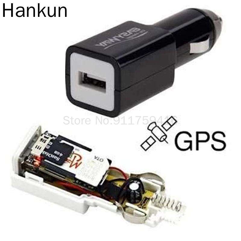 Supplies 53 Car Charger Locator GSM Vehicle Car GPS Tracker Professional Ear Bug Listening Device Surveillance Car Safery Accessory
Supplies 53 Car Charger Locator GSM Vehicle Car GPS Tracker Professional Ear Bug Listening Device Surveillance Car Safery Accessory