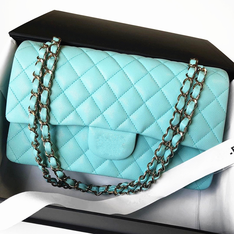 Women's CF Crossbody woc hobo Clutch Bags Luxury tote handbag Classic Flap Man channel fashion Designer Shoulder Bag little golden ball lambskin Leather caviar bag, Boy 25cm-black gold
Women's CF Crossbody woc hobo Clutch Bags Luxury tote handbag Classic Flap Man channel fashion Designer Shoulder Bag little golden ball lambskin Leather caviar bag, Boy 25cm-black gold
