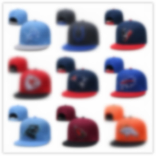 New Caps Football S… - image