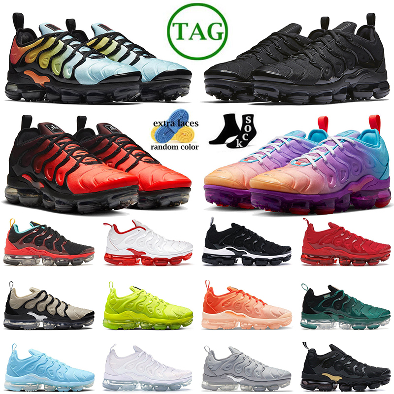 2023 Fashion Vapor Max Maxs Tn Plus Men Women Running Shoes BIG SIZE 13 Orange Gradients Dark Russet Worldwide All White Black Royal Tns Off Trainers Sneakers 47, 10 40-47
2023 Fashion Vapor Max Maxs Tn Plus Men Women Running Shoes BIG SIZE 13 Orange Gradients Dark Russet Worldwide All White Black Royal Tns Off Trainers Sneakers 47, 10 40-47