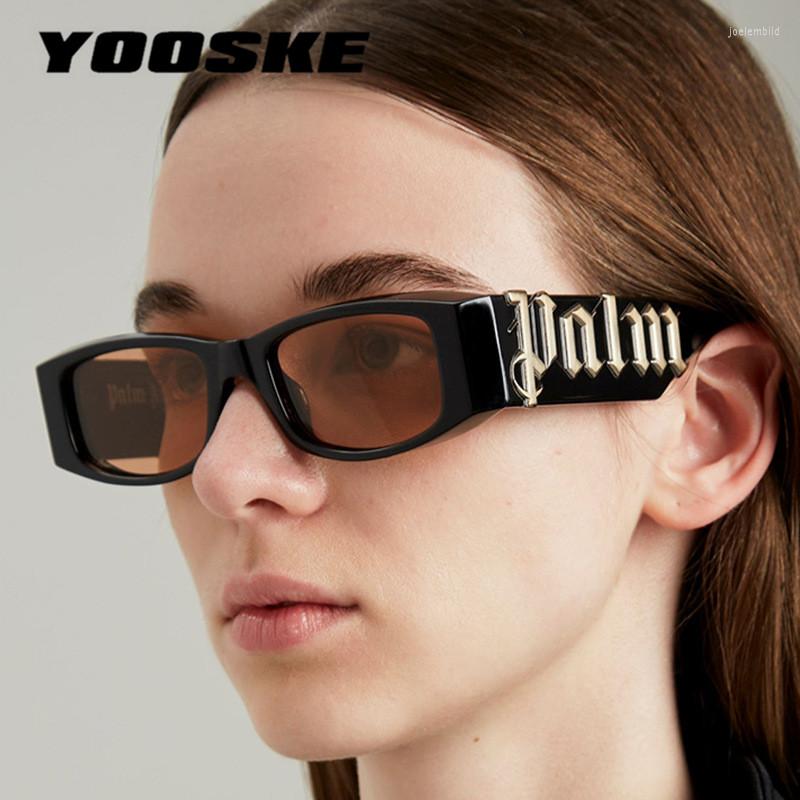 Sunglasses YOOSKE Round Designer Woman 2023 Fashion Frame Pink Sun Glasses Men UV400 Shades Vintage Square Sunglass
Sunglasses YOOSKE Round Designer Woman 2023 Fashion Frame Pink Sun Glasses Men UV400 Shades Vintage Square Sunglass