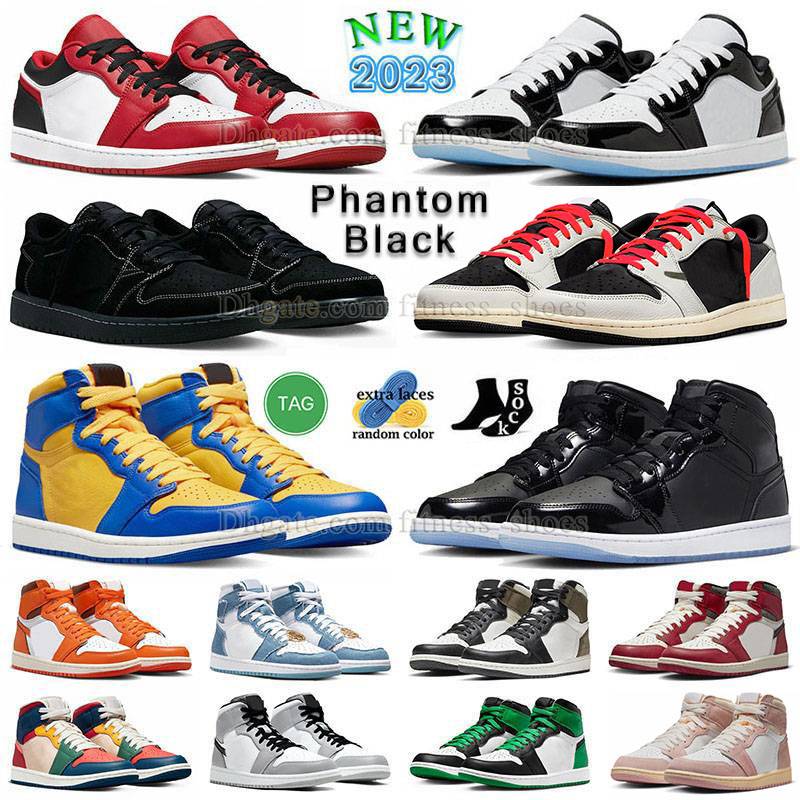 Travis 1s Low Basketball Shoes Mens Designer Seneaker Jumpman 1 retro high og olive mid space jam black phantom reverse laney wash pink j1 chicago dhgate trainer, C14 36-47 ts tiffany blue
Travis 1s Low Basketball Shoes Mens Designer Seneaker Jumpman 1 retro high og olive mid space jam black phantom reverse laney wash pink j1 chicago dhgate trainer, C14 36-47 ts tiffany blue