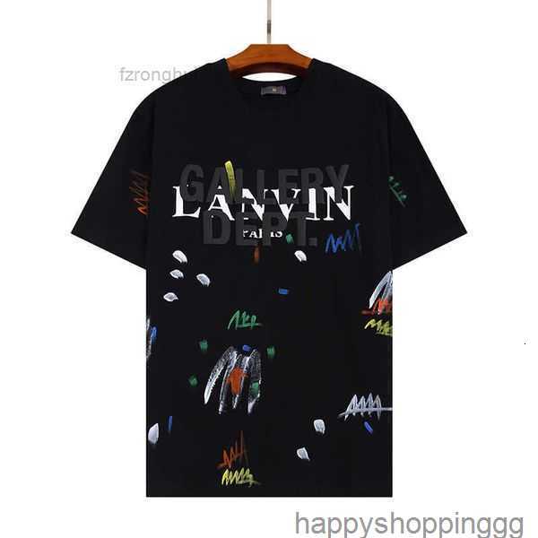 2023 Men' t shirts Men' T-shirts Summer Fashion Letter Speckled Print and Women' Casual Short Sleeve T-shirt -xl
2023 Men' t shirts Men' T-shirts Summer Fashion Letter Speckled Print and Women' Casual Short Sleeve T-shirt -xl