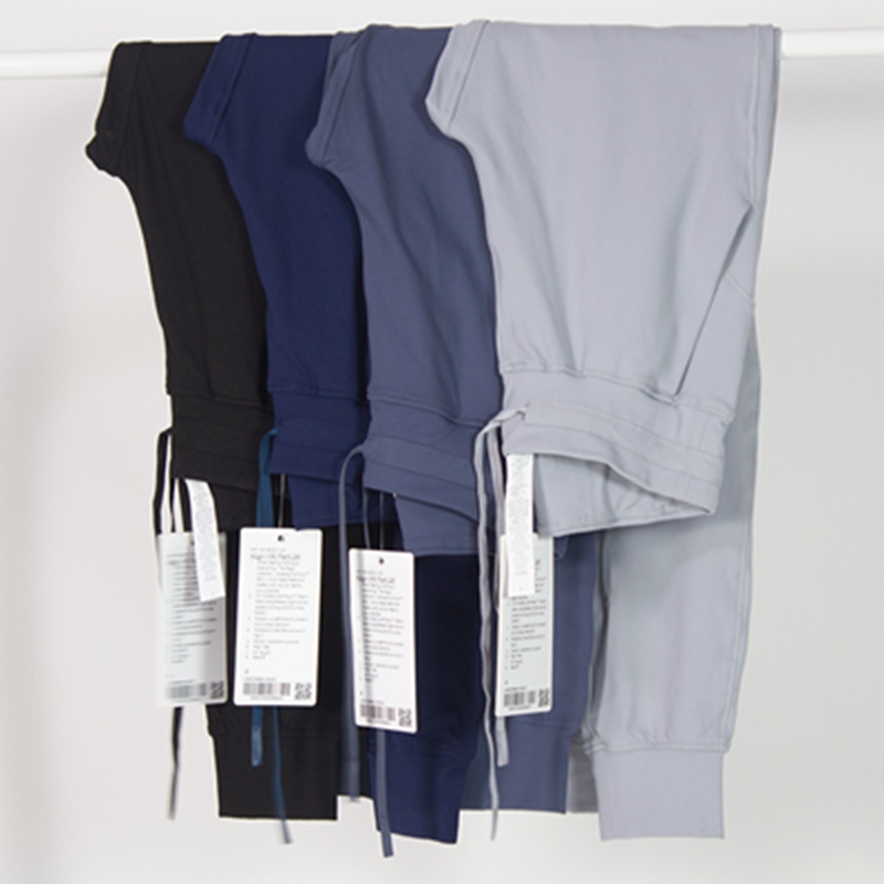 Women's Ready to Joggers Pants LU-088 High Waist Lightweight Workout Sweatpants Soft Lounging Athletic Jogger Pants with Deep Pockets, C003
Women's Ready to Joggers Pants LU-088 High Waist Lightweight Workout Sweatpants Soft Lounging Athletic Jogger Pants with Deep Pockets, C003