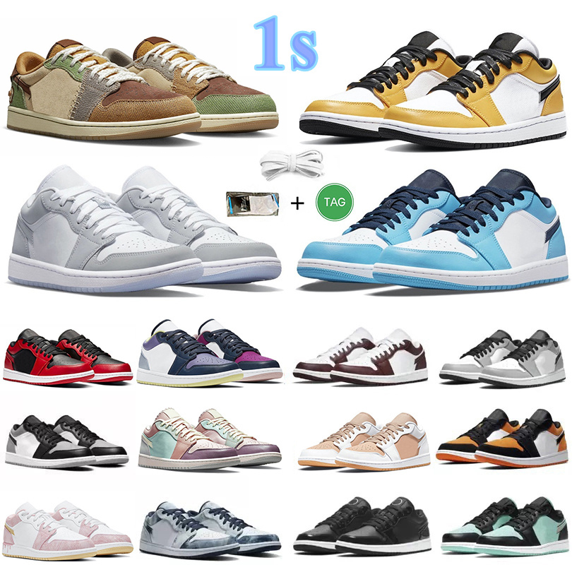 Mens Basketball Shoes Zion Williamson x 1 low OG Voodoo High Quality Ts x Black Phantom fragment Olive Reverse Mocha UNC Shadow Toe Trainers Sports Sneakers Sneaker
Mens Basketball Shoes Zion Williamson x 1 low OG Voodoo High Quality Ts x Black Phantom fragment Olive Reverse Mocha UNC Shadow Toe Trainers Sports Sneakers Sneaker