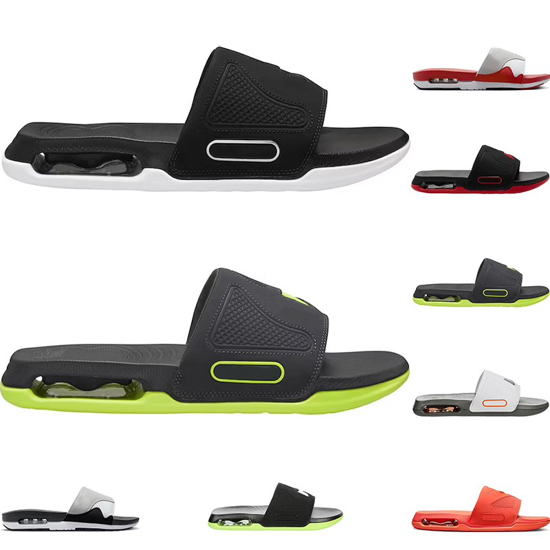 Free shipping designer Cirro slides Slippers Black Metallic Silver Dark Grey Volt University Red white sandals slide mens womens sports sneakers
Free shipping designer Cirro slides Slippers Black Metallic Silver Dark Grey Volt University Red white sandals slide mens womens sports sneakers