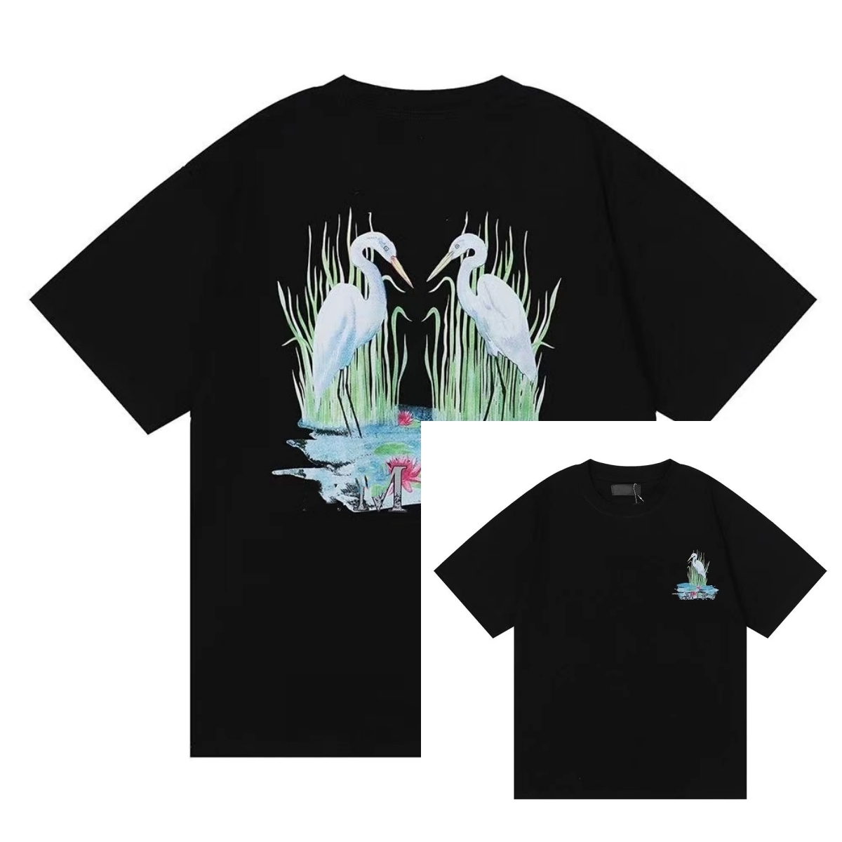 of designer t shirt Limited edition rabbit year new couples tees street wear summer fashion shirt splash-ink letter print design couple short sleeves YK6F, No.36 ( 2 pieces 10% off )
of designer t shirt Limited edition rabbit year new couples tees street wear summer fashion shirt splash-ink letter print design couple short sleeves YK6F, No.36 ( 2 pieces 10% off )
