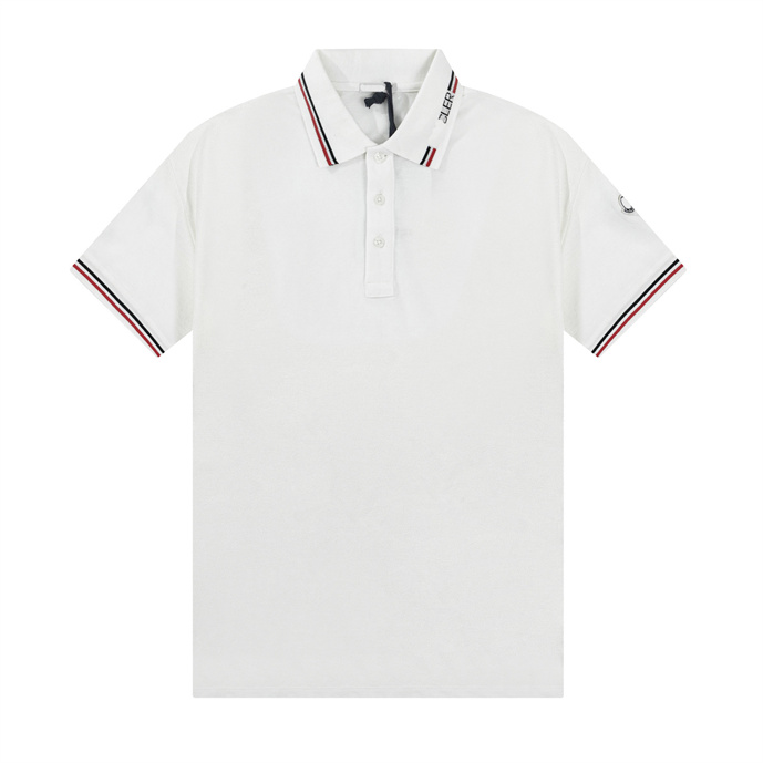 2 New Fashion London England Polos Shirts Mens Designers Polo Shirts High Street Embroidery Printing T shirt Men Summer Cotton Casual T-shirts #67
2 New Fashion London England Polos Shirts Mens Designers Polo Shirts High Street Embroidery Printing T shirt Men Summer Cotton Casual T-shirts #67