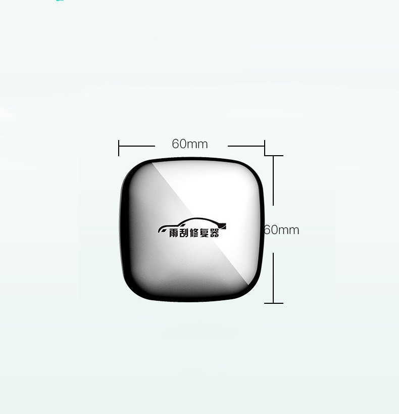 2025 new Upgrade New 2022 Global Automotive Windshield Space Cutting Blade Mechanical Scanner Maintenance Personnel