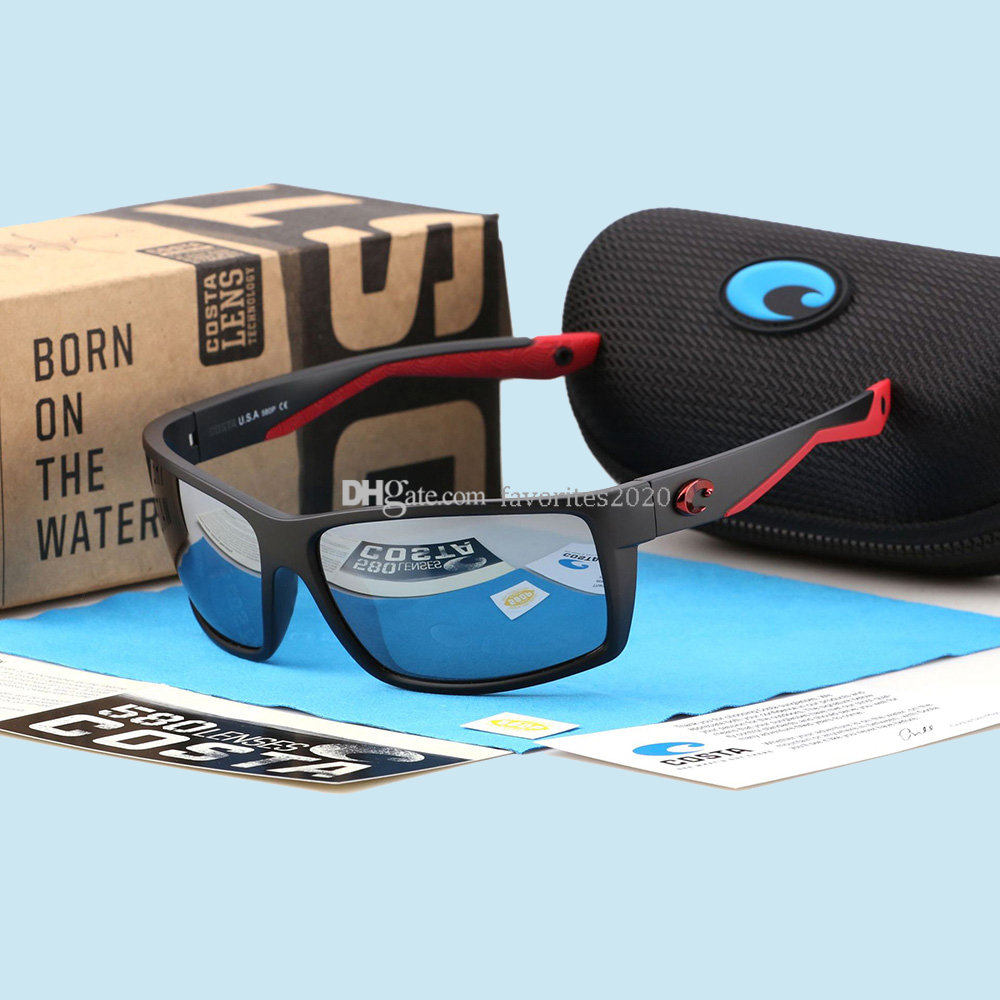 Designers Sunglasses For Women Costa Sunglasses Mens Sunglasses UV400 580P High-Quality Polarized PC Lens Color Coated TR-90&Silicone Frame - Cos18150;21786687
Designers Sunglasses For Women Costa Sunglasses Mens Sunglasses UV400 580P High-Quality Polarized PC Lens Color Coated TR-90&Silicone Frame - Cos18150;21786687