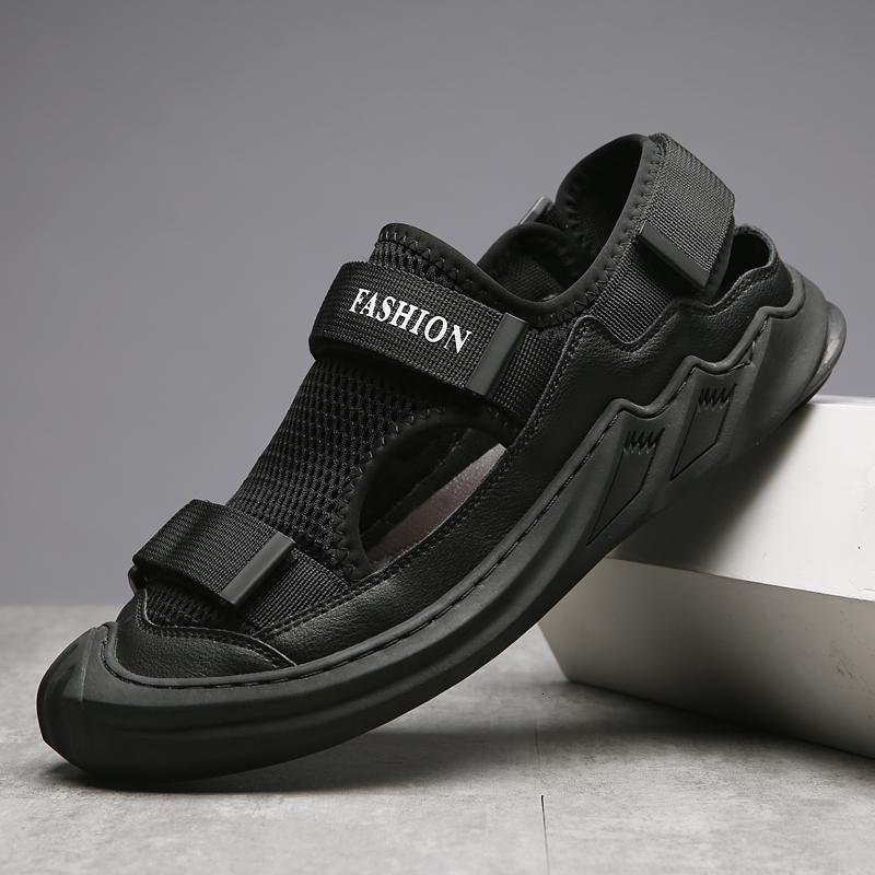 Sandals Summers Men Beach Sports Comfort Casual Shoes Lightweight Large Size Water ShoesComfortable 230503