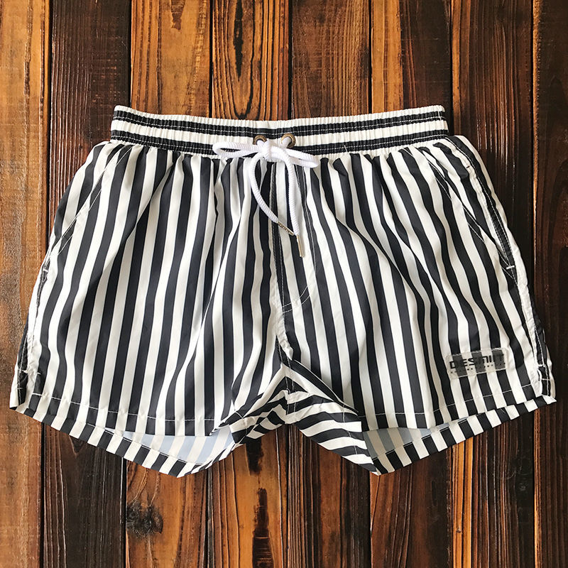 Men's Swimwear Desmiit Swimwear Mens Swim Shorts Beach Swimming Trunks For Man Swimsuit Surf Board Bathing Suit Zwembroek Sexy Brief Badeshorts 2