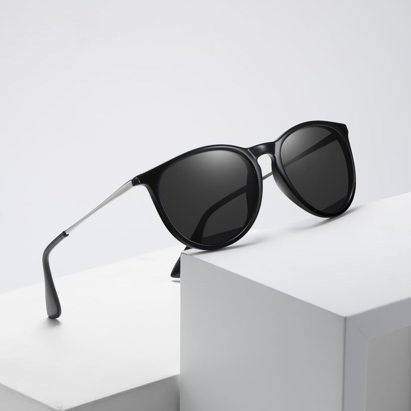 Vintage Polarized Sunglasses Men Women Classic Round Sun Glasses Designer Outdoor Driving UV400 Eyewear Gafas de sol for Unisex
Vintage Polarized Sunglasses Men Women Classic Round Sun Glasses Designer Outdoor Driving UV400 Eyewear Gafas de sol for Unisex