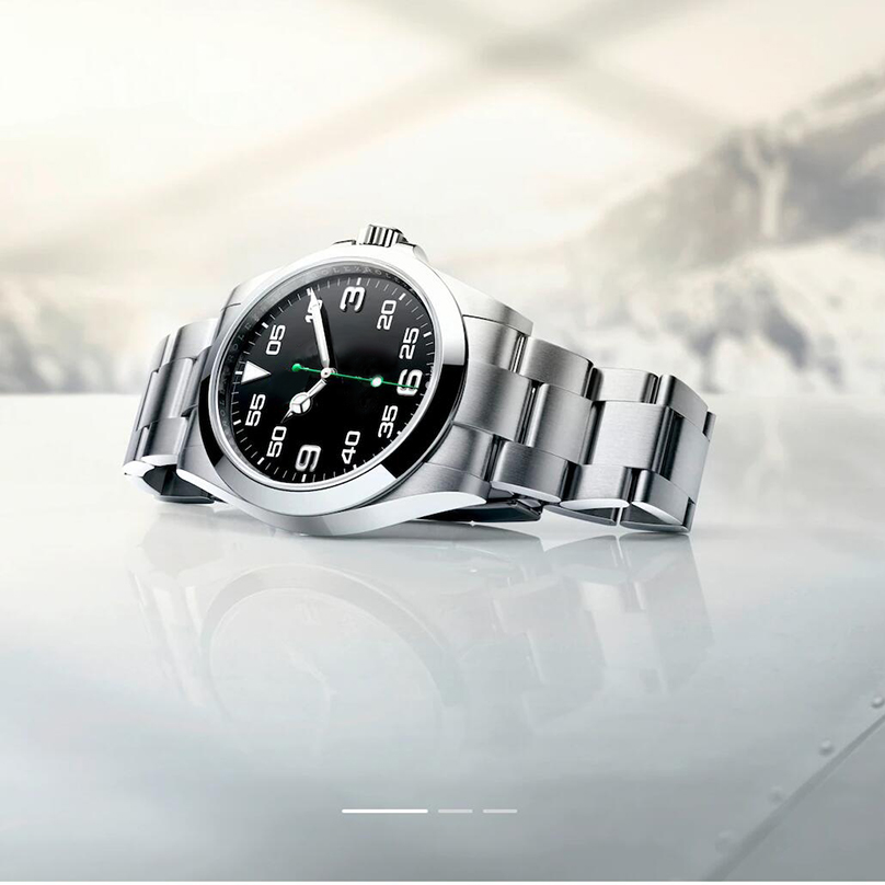 2023 Mens Watches Annie high-quality Watch 40mm Movement Automatic Men's Watches With Box fashion classic business dating leisure gift Wristwatches dhgate, Tool
2023 Mens Watches Annie high-quality Watch 40mm Movement Automatic Men's Watches With Box fashion classic business dating leisure gift Wristwatches dhgate, Tool