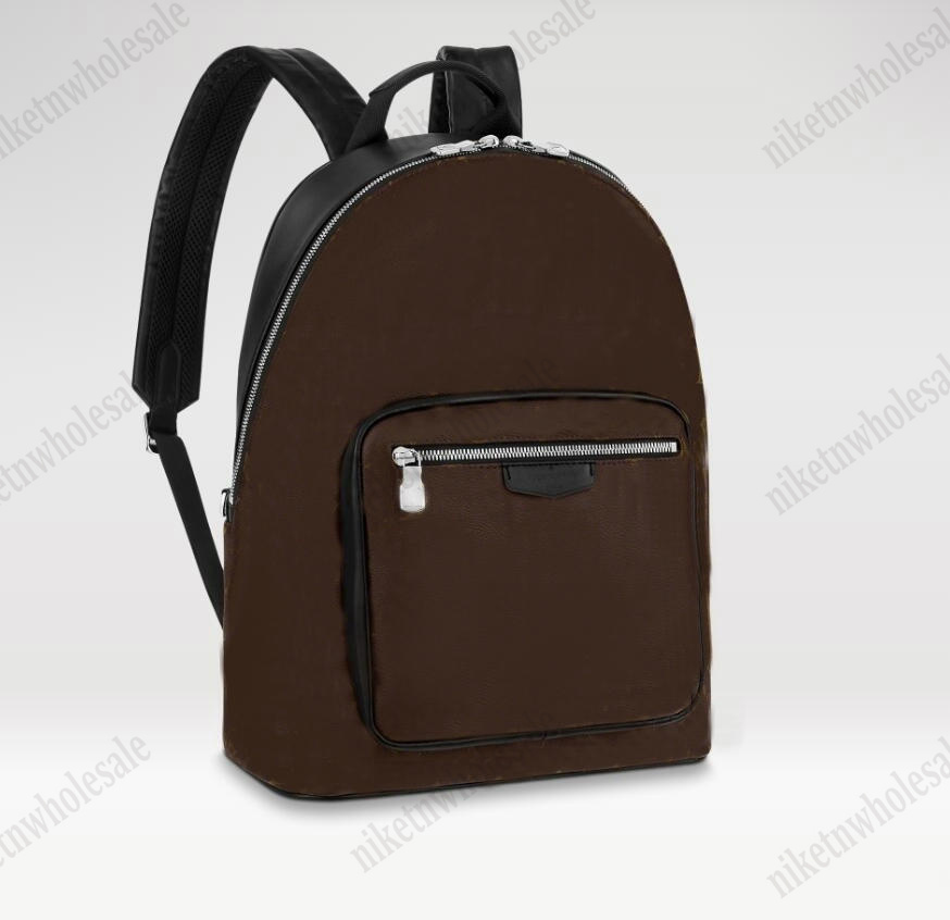Designer JOSH BACKPACK M45349 Monograms Canvas Leather Duffle Cross Body Bag versatility Mens backpack Satchels laptop bag lightweight, Color-01
Designer JOSH BACKPACK M45349 Monograms Canvas Leather Duffle Cross Body Bag versatility Mens backpack Satchels laptop bag lightweight, Color-01