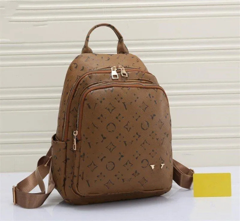MT Classic Backpack Style Luxury Designer Totes lady fashion handbags two shoulder straps bags letter zipper 30cm women plain Interior Compartment purse wallets
MT Classic Backpack Style Luxury Designer Totes lady fashion handbags two shoulder straps bags letter zipper 30cm women plain Interior Compartment purse wallets