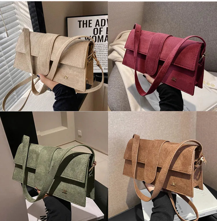 7AAAAA Fashion Shoulder Bags Women abrasive leather Handbags Top Quality Messenger Bag Purse Brand letter jacquemuss Handbag Tote bag louise jaquemuss bag, Black
7AAAAA Fashion Shoulder Bags Women abrasive leather Handbags Top Quality Messenger Bag Purse Brand letter jacquemuss Handbag Tote bag louise jaquemuss bag, Black