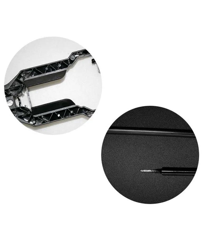 Car Seat Adjustment Slide Flexible Shaft Bracket Long Axis and Short Axis For BMW F30 F35 318 323 325 330