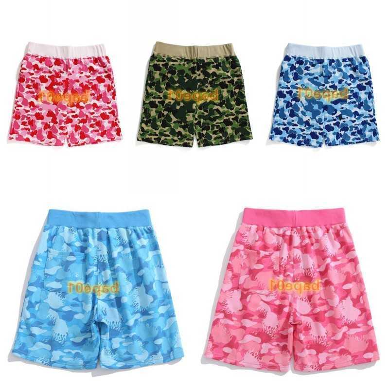 Summer Mens Shorts Designer ape Fashion Beach Pants Man Woman High Quality Streetwear Pink Blue Pants Size M-XXL, 01
Summer Mens Shorts Designer ape Fashion Beach Pants Man Woman High Quality Streetwear Pink Blue Pants Size M-XXL, 01