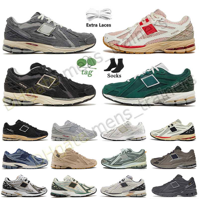 Authentic OG Protection Pack 1906R Casual Shoes for Men Womens 1906 Castlerock Black Turtledove Sea Salt True Red Nightwatch Green B1906 Athletic Sneakers 36-45, A11
Authentic OG Protection Pack 1906R Casual Shoes for Men Womens 1906 Castlerock Black Turtledove Sea Salt True Red Nightwatch Green B1906 Athletic Sneakers 36-45, A11