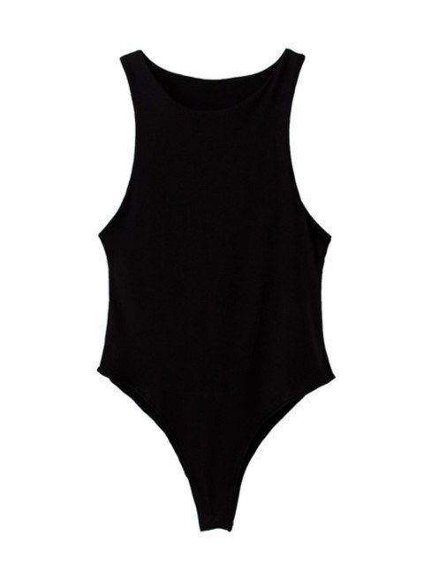 Women's Jumpsuits Rompers Wholesale Summer woen Three-color Baita Slim Sexy Sleeveless Retro Women's Top Jumpsuit trf 230503