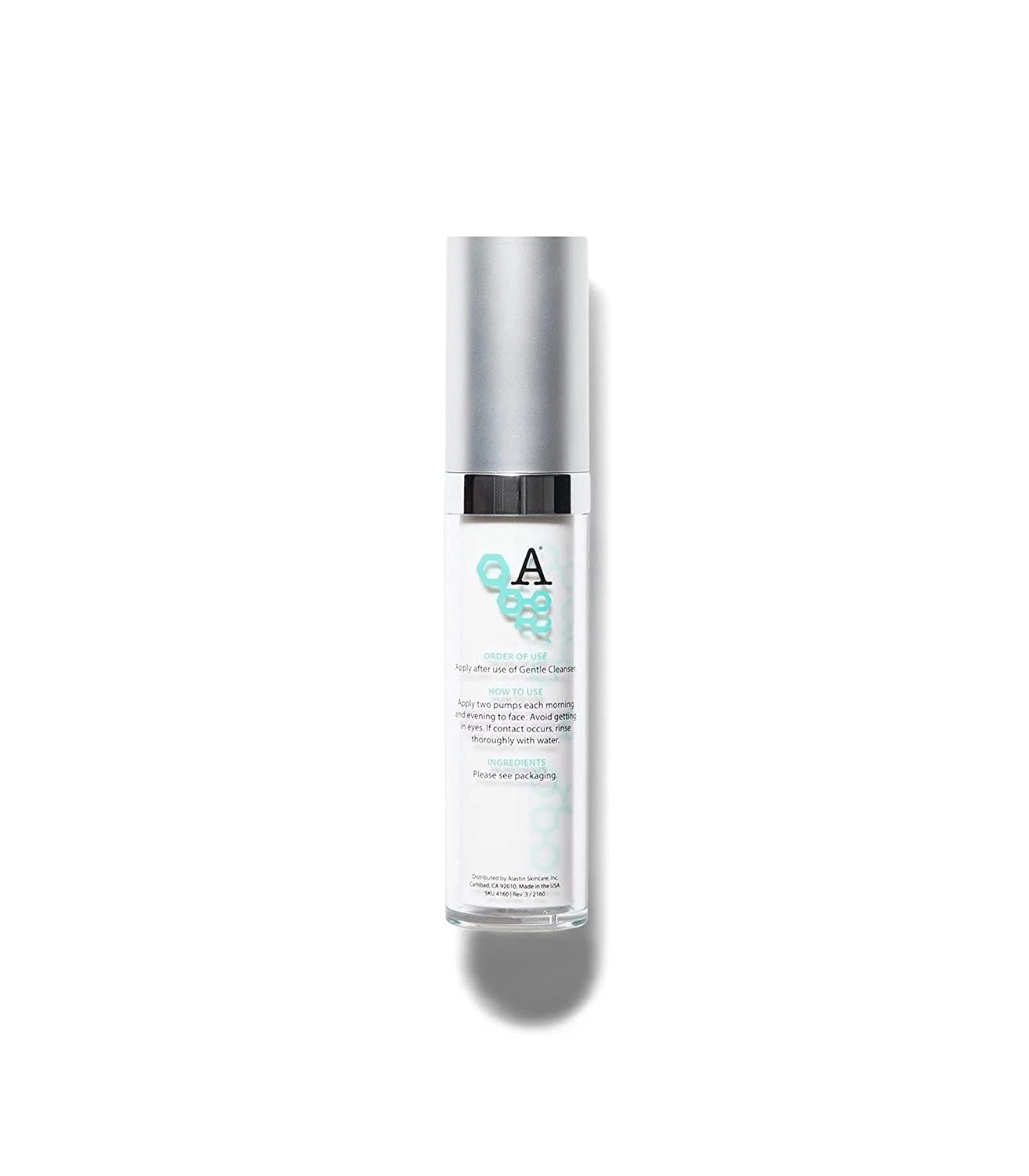 FACE Beauty Concealer Skincare Regenerating Skin Nectar with TriHex Technology high quality
FACE Beauty Concealer Skincare Regenerating Skin Nectar with TriHex Technology high quality