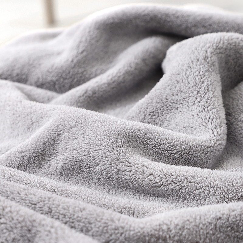 Blankets Swaddling 80x80 born Wrap Cotton Fleece for 0 12 Months Baby 4 Seasons Absorbent Warm Children Bath Towel DDJ 230504