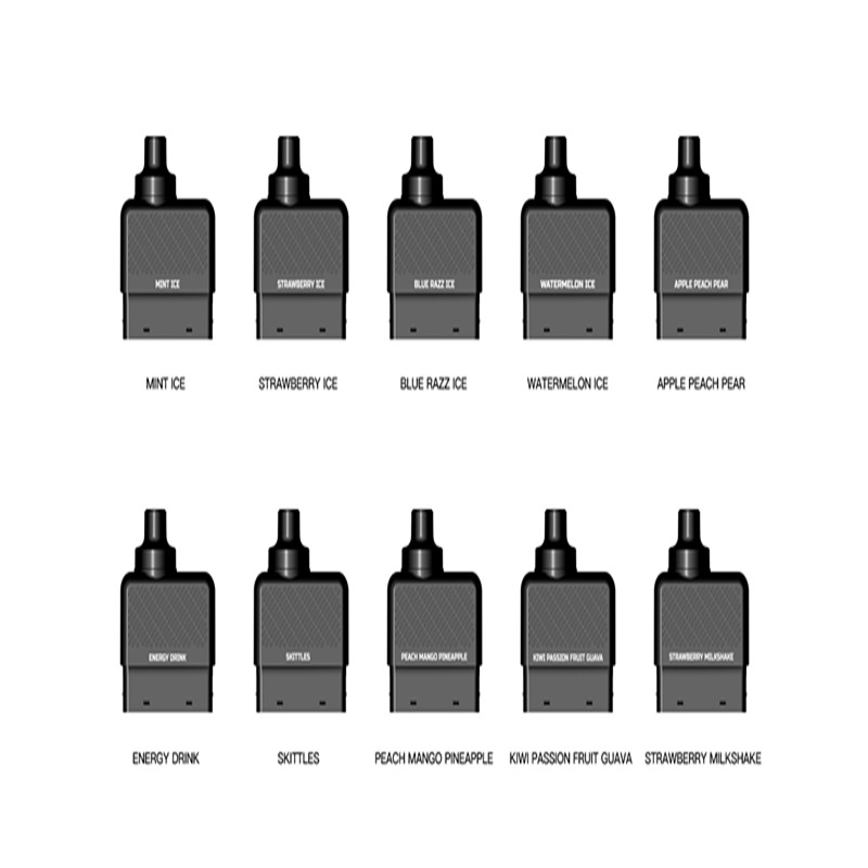 10000 Puffs Disposable Vape Pen e cigarette Vapsolo Master kit Type-C Port Rechargeable battery Replaceable Pods Starter Kit Vapes
10000 Puffs Disposable Vape Pen e cigarette Vapsolo Master kit Type-C Port Rechargeable battery Replaceable Pods Starter Kit Vapes