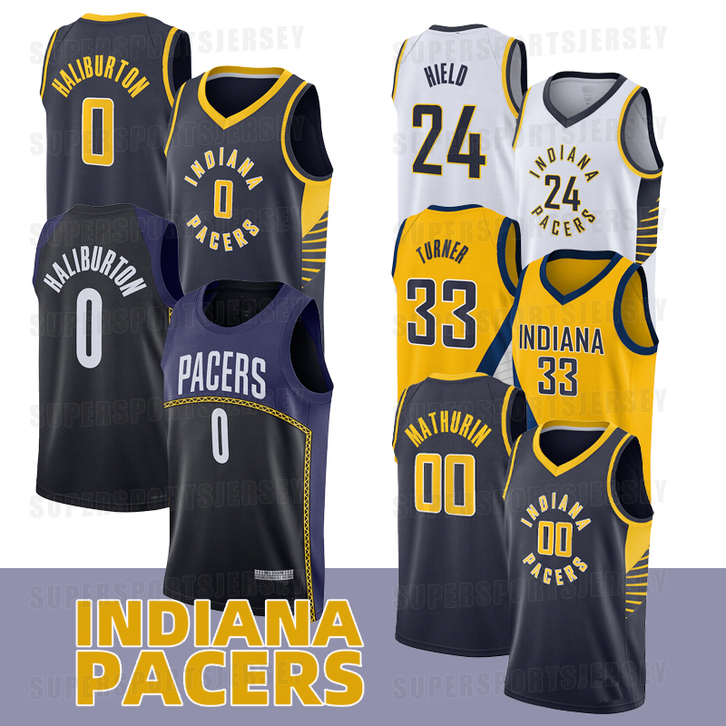 Indiana "Pacers" Tyrese Haliburton Basketball Jersey Buddy Hield Myles Turner Daniel Theis T.J. McConnell Bennedict Mathurin Goga Bitadze Jalen Smith 100 % Stitched 1, City
Indiana "Pacers" Tyrese Haliburton Basketball Jersey Buddy Hield Myles Turner Daniel Theis T.J. McConnell Bennedict Mathurin Goga Bitadze Jalen Smith 100 % Stitched 1, City