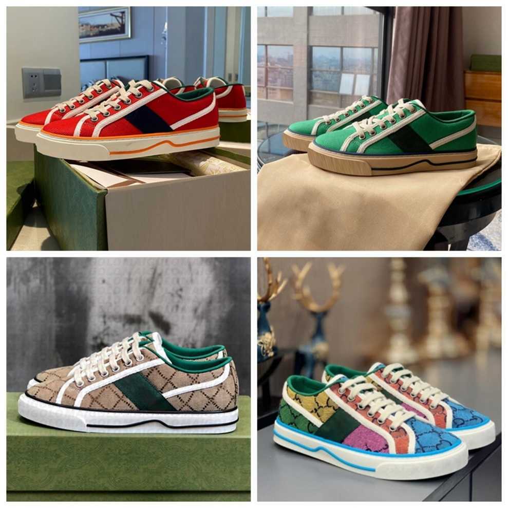 Stretch ggs''gg Tennis 1977 Luxurys Shoes Womens Shoe Sole Green And Red Web Stripe Rubber Cotton Low Top Mens Sneaker, Style 6
Stretch ggs''gg Tennis 1977 Luxurys Shoes Womens Shoe Sole Green And Red Web Stripe Rubber Cotton Low Top Mens Sneaker, Style 6
