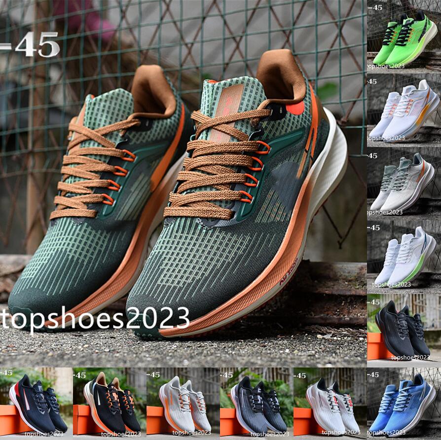 

air Designer Zoom Pegasus TurbO max 37 38 39 40 Men Women Running Shoes Trainers Wmns XX Breathable Net Gauze Casual Shoes Sport Luxury leisure Sneakers 39-45, 35