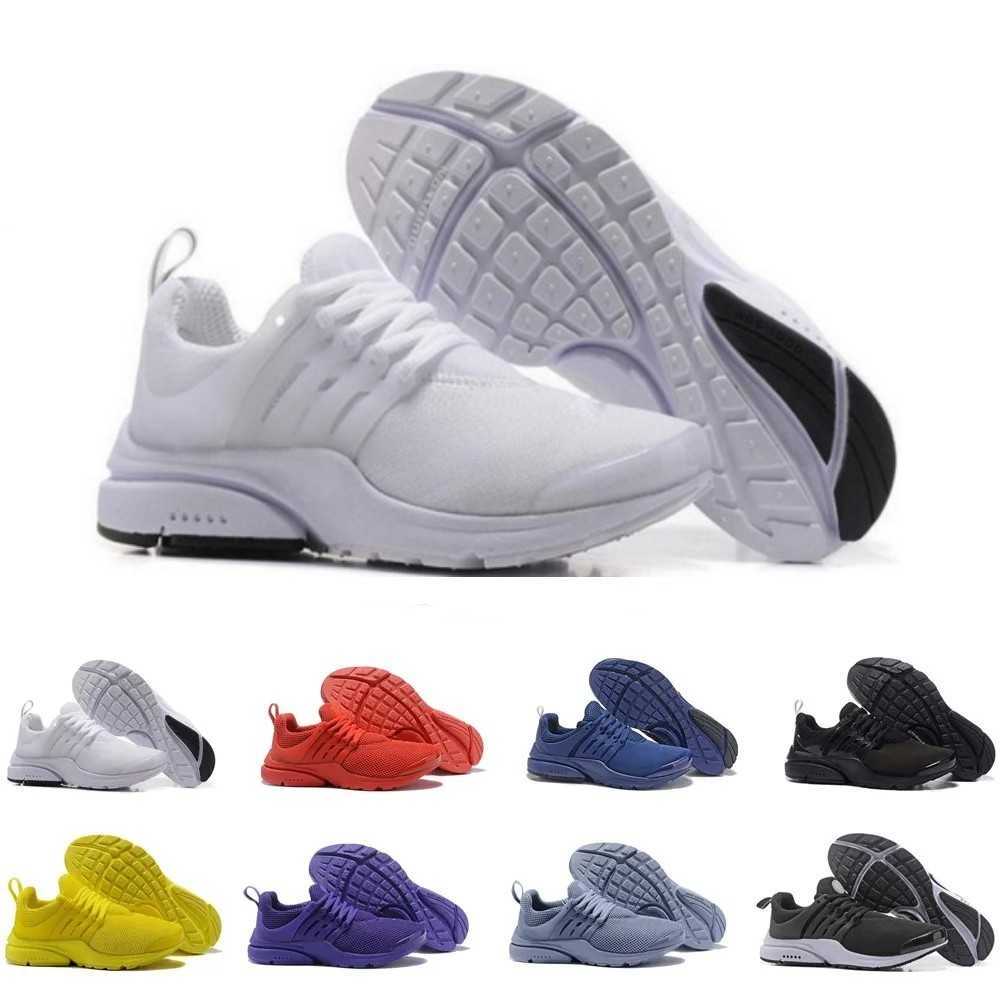 Presto Huarache Trainer 5 V Running Shoes Men Women Yellow Pink Black Low Running Sports Shoes
Presto Huarache Trainer 5 V Running Shoes Men Women Yellow Pink Black Low Running Sports Shoes